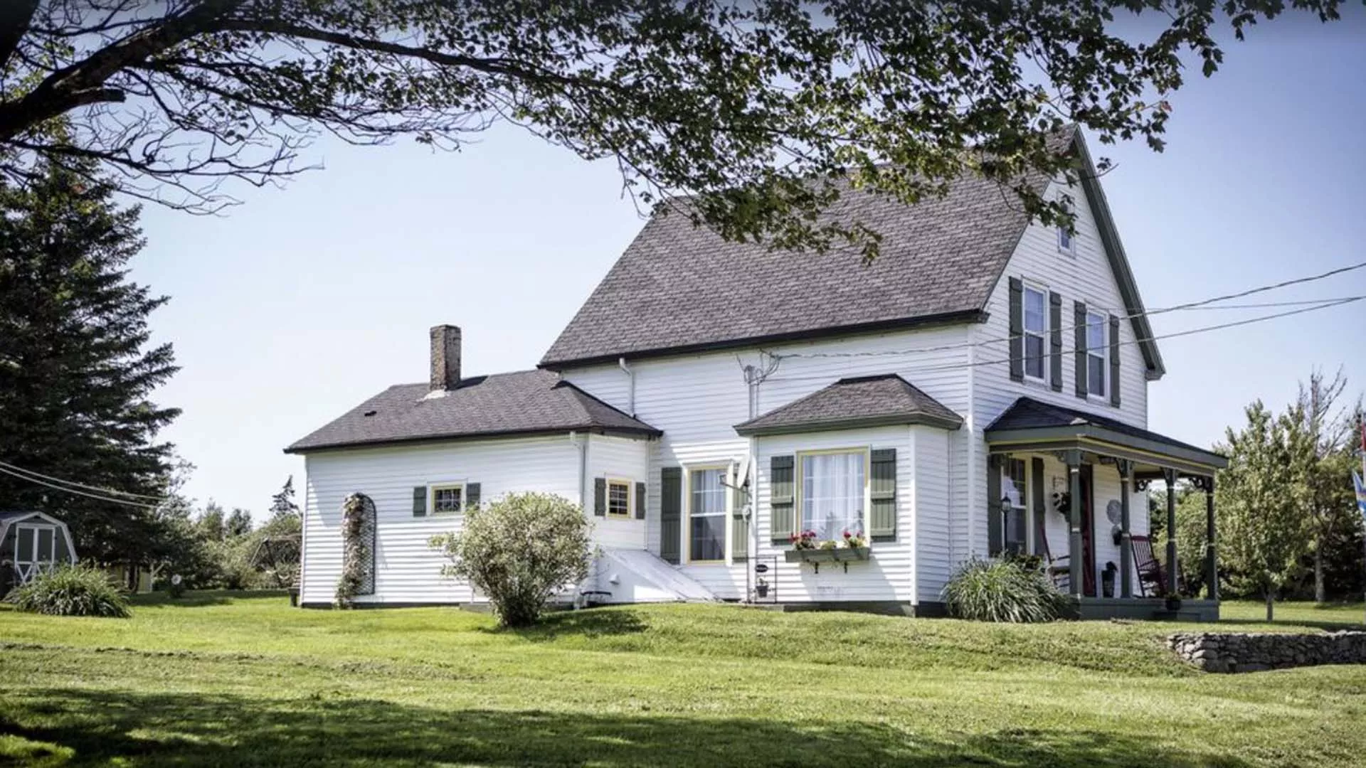Le Logis des Abbés Vacation Rental