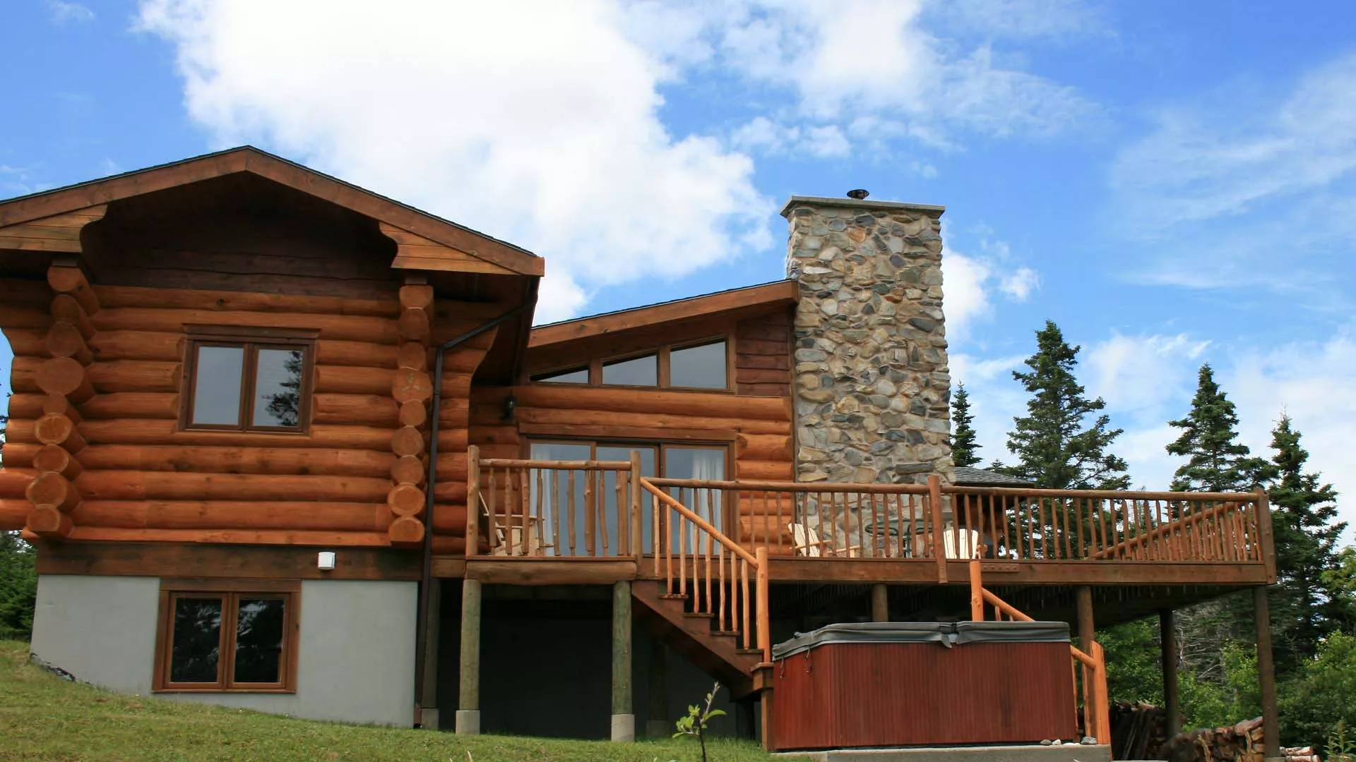 Castaway Ocean Lodge