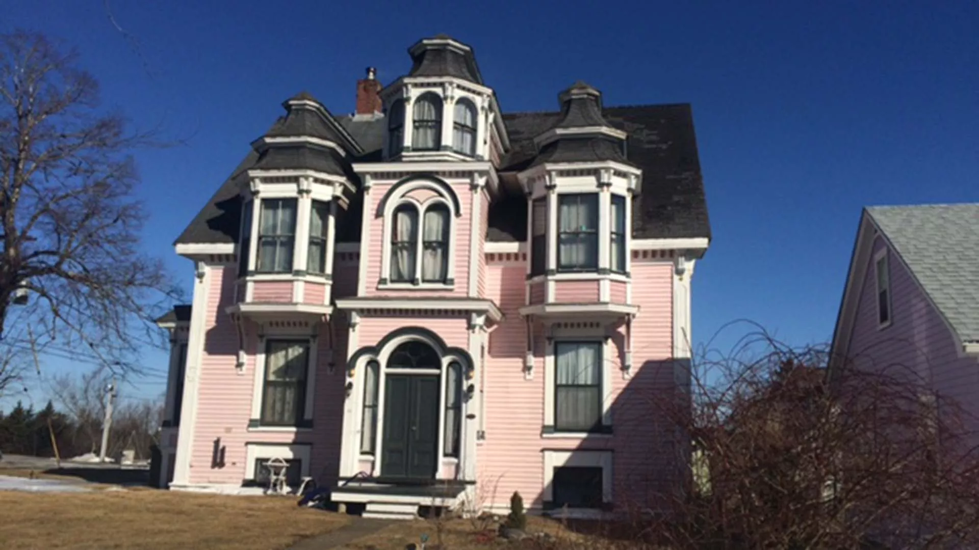 Ripley’s Historic Walking Tours