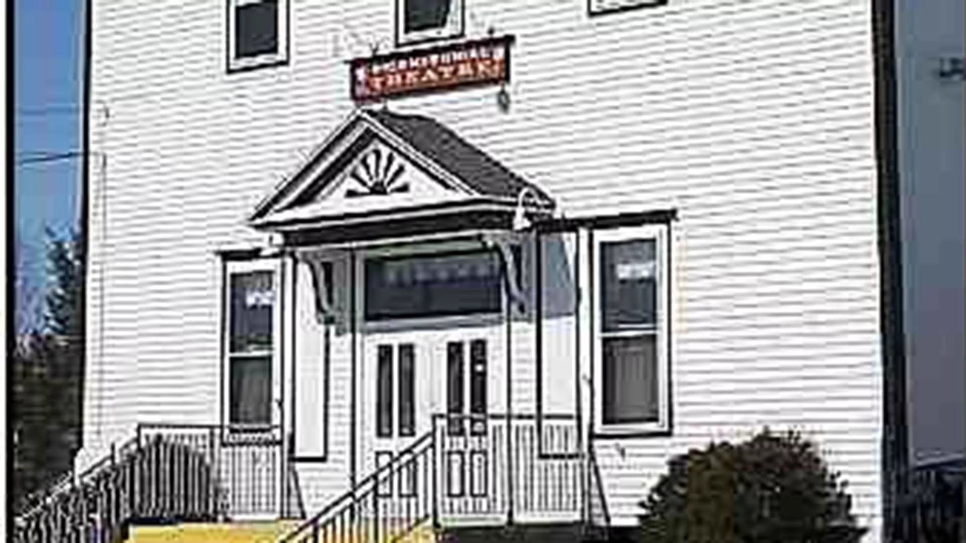 Musquodoboit Valley Bicentennial Theatre and Cultural Centre
