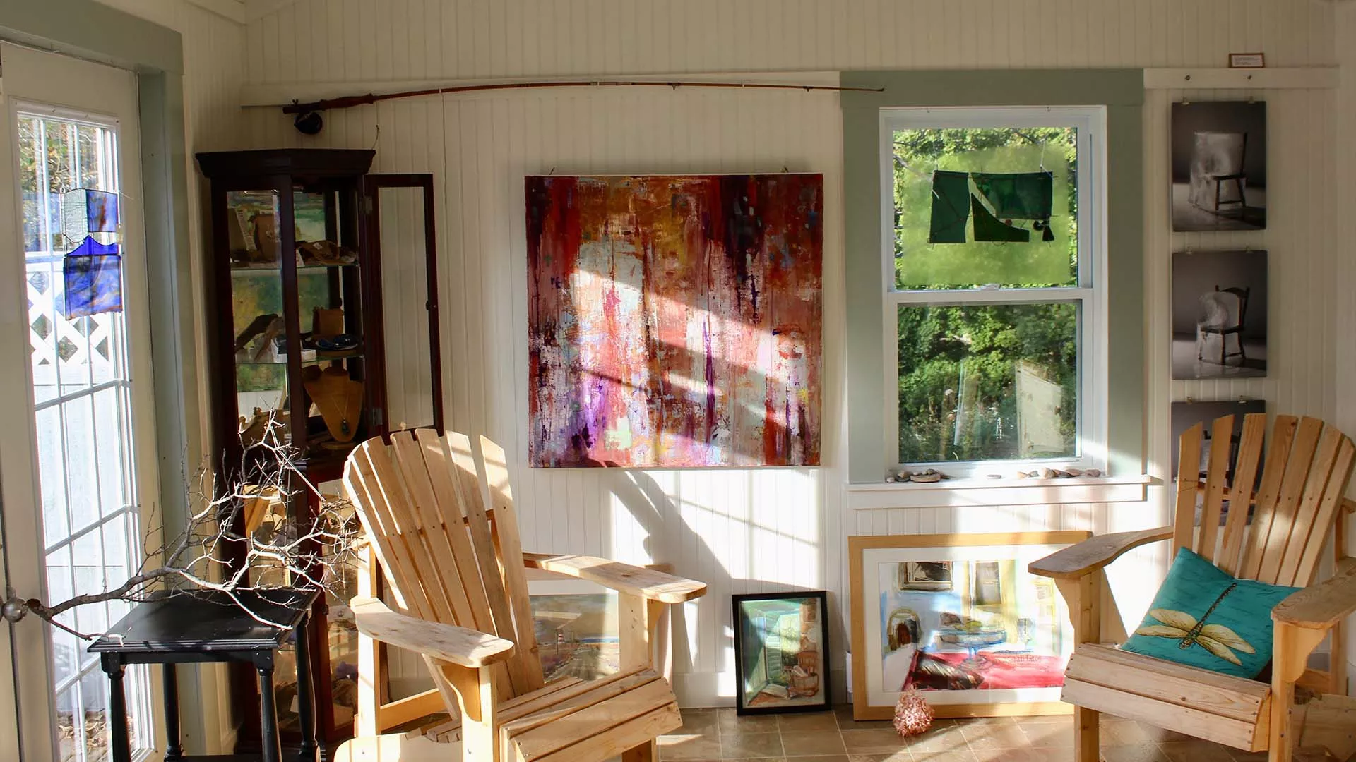 Trout Cove Studio