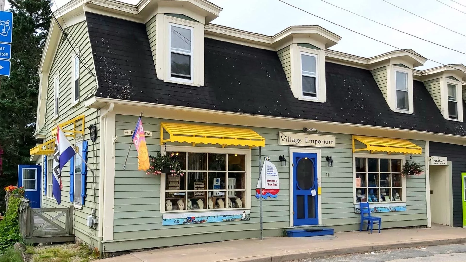 The Village Emporium