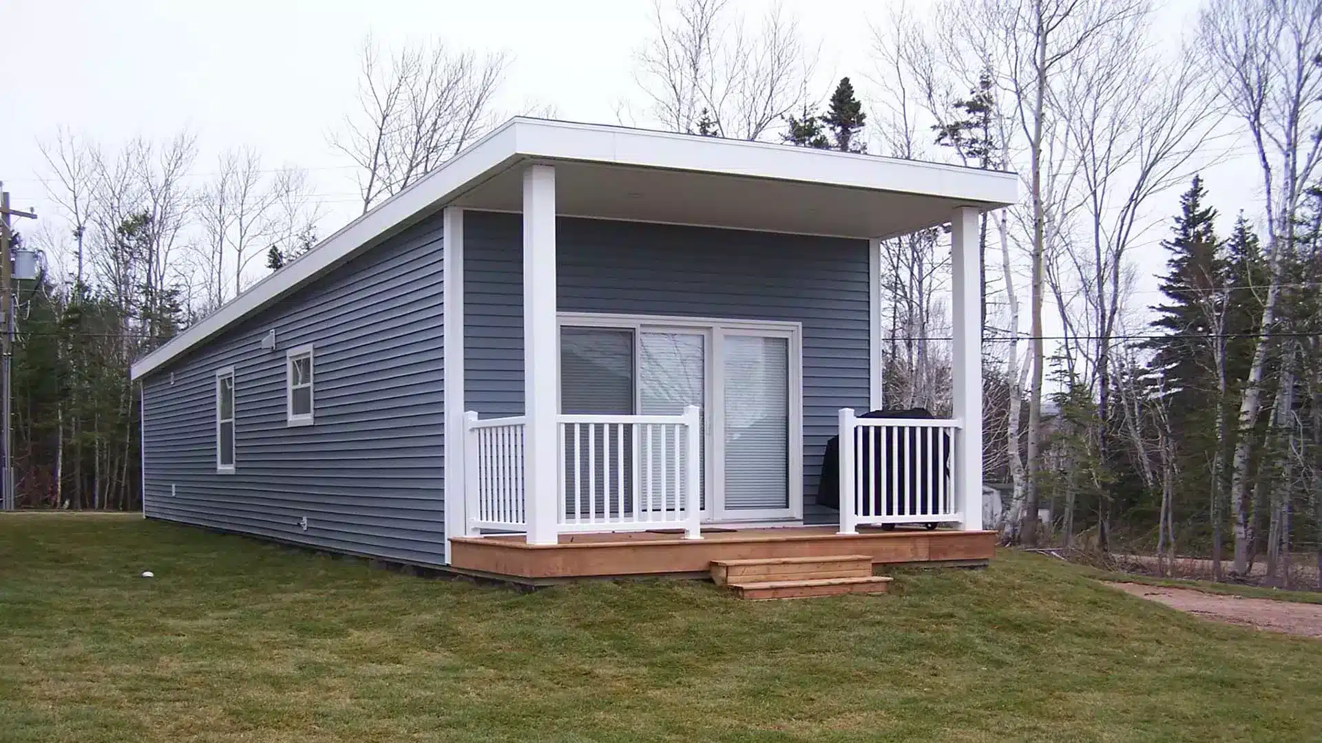 Cape Smokey Vacation Cottage