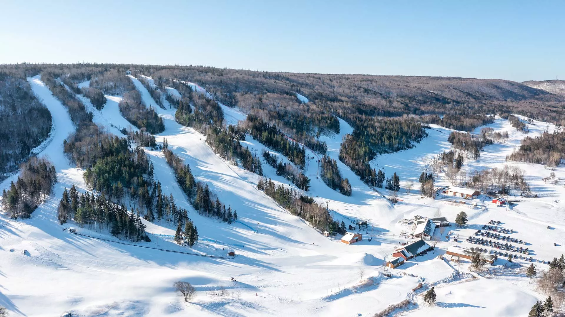 Ski Ben Eoin