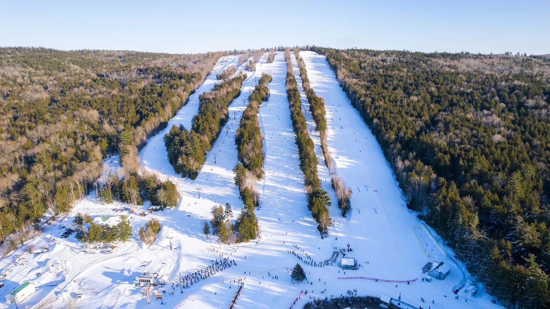Ski Martock