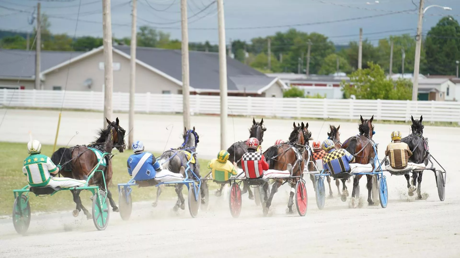 Truro Raceway