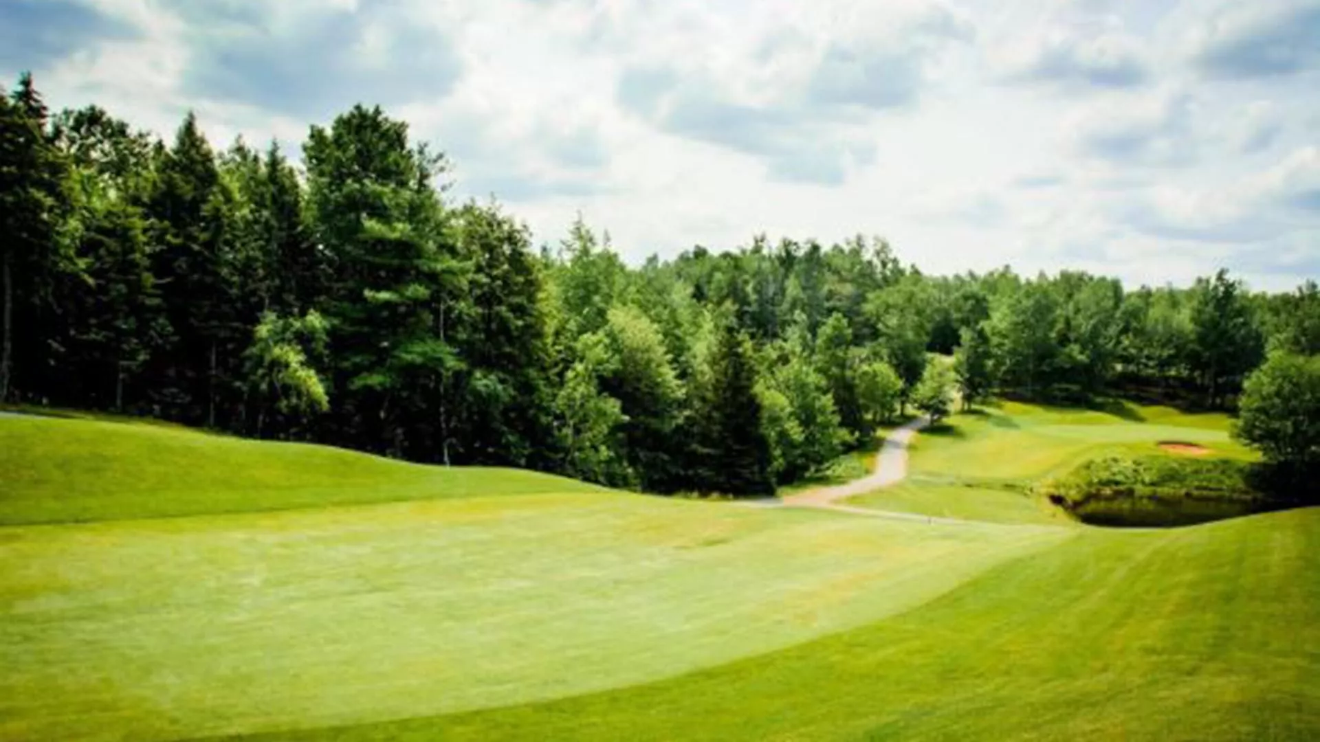 Abercrombie Country Club
