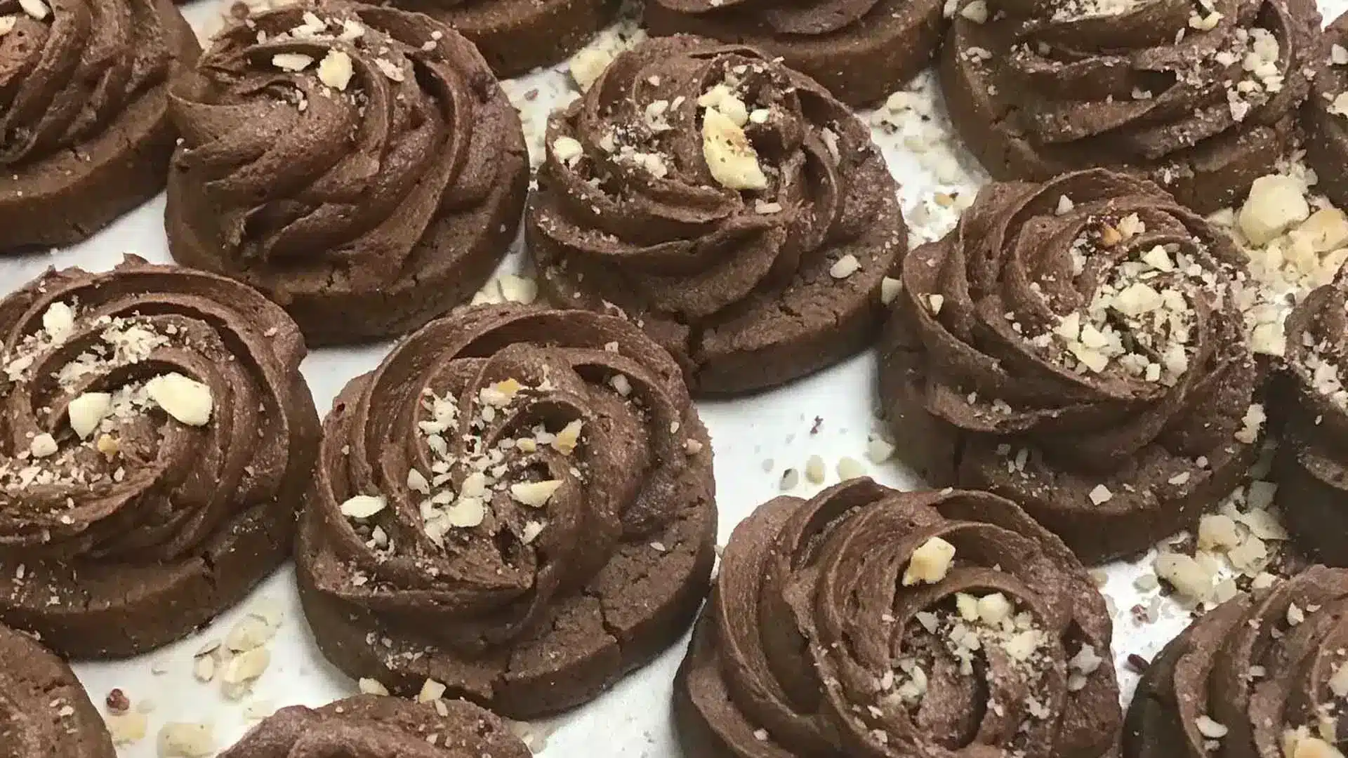 Sable Shortbread