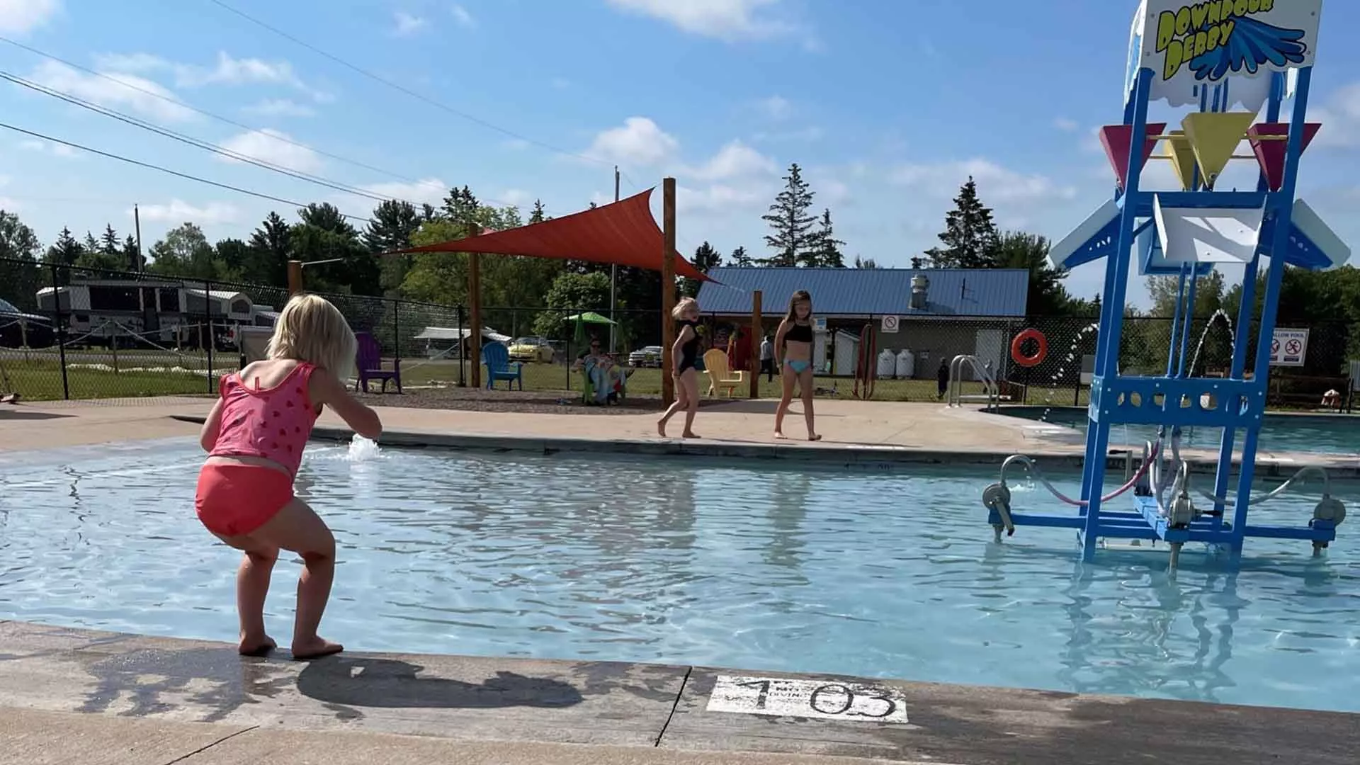 Yogi Bear’s Jellystone Park Camp Resort