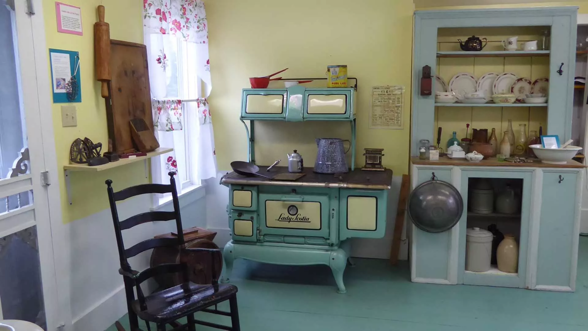 MacPhee House Community Museum