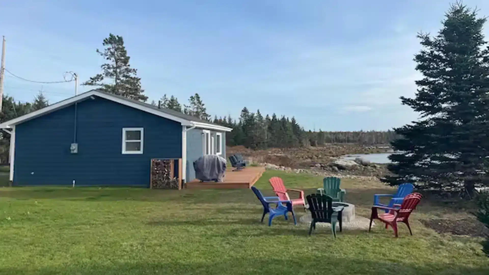 Black Duck Run Cottage