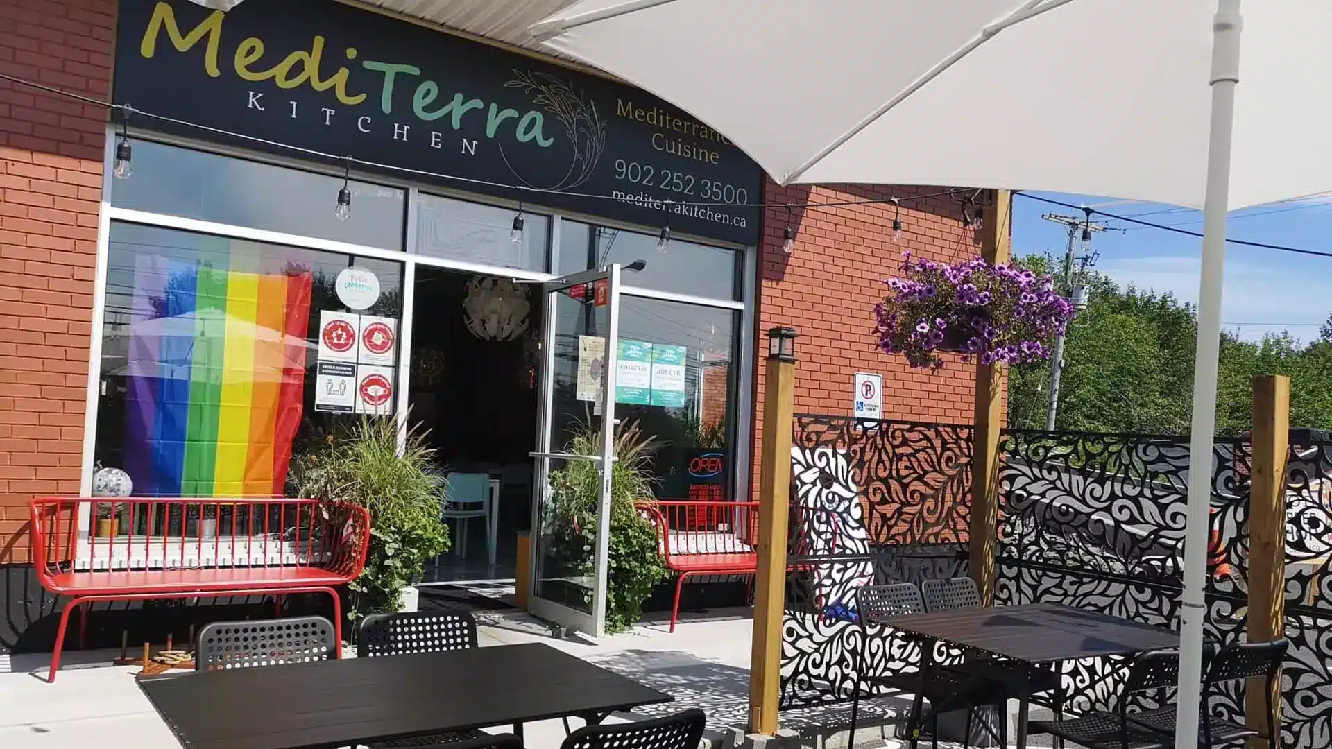 MediTerra Kitchen