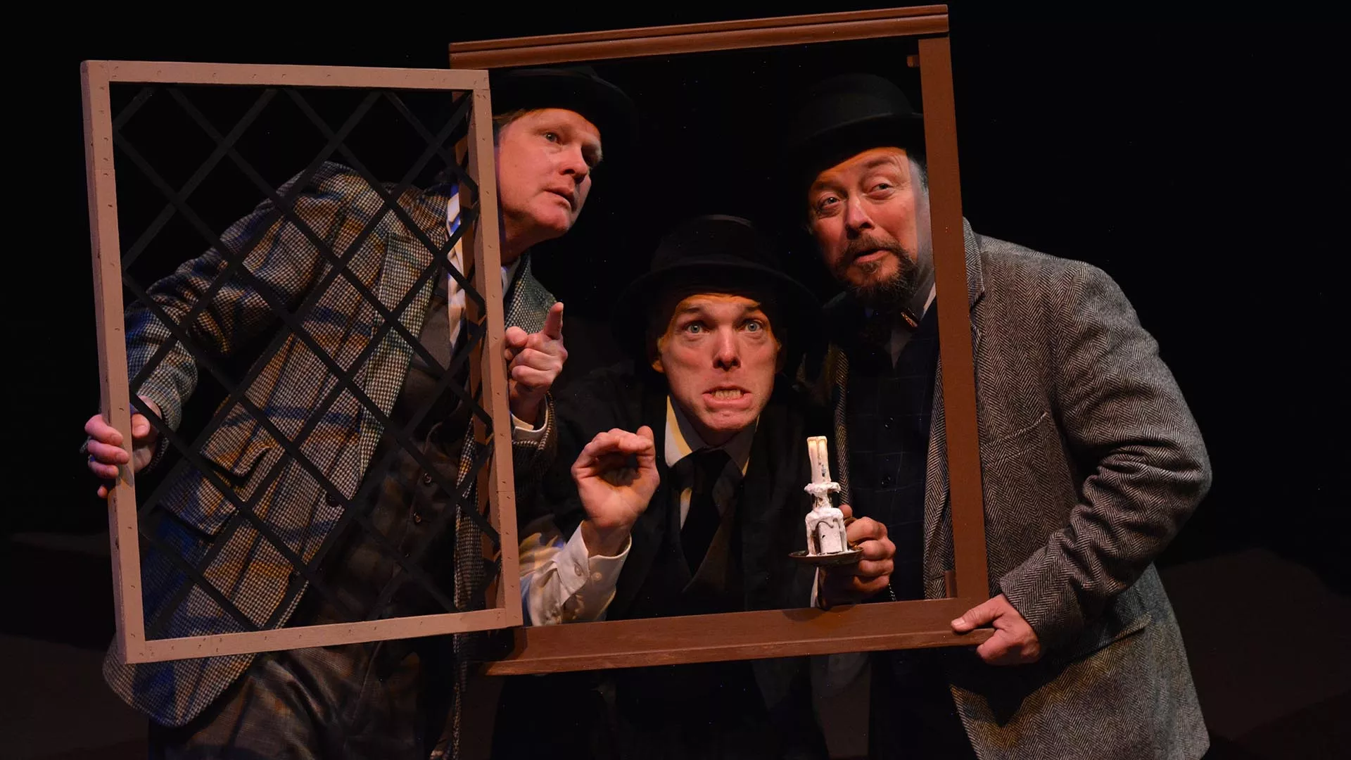 Festival Antigonish Summer Theatre