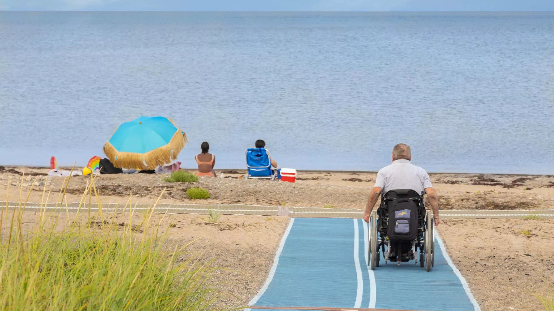 Pomquet Beach Provincial Park