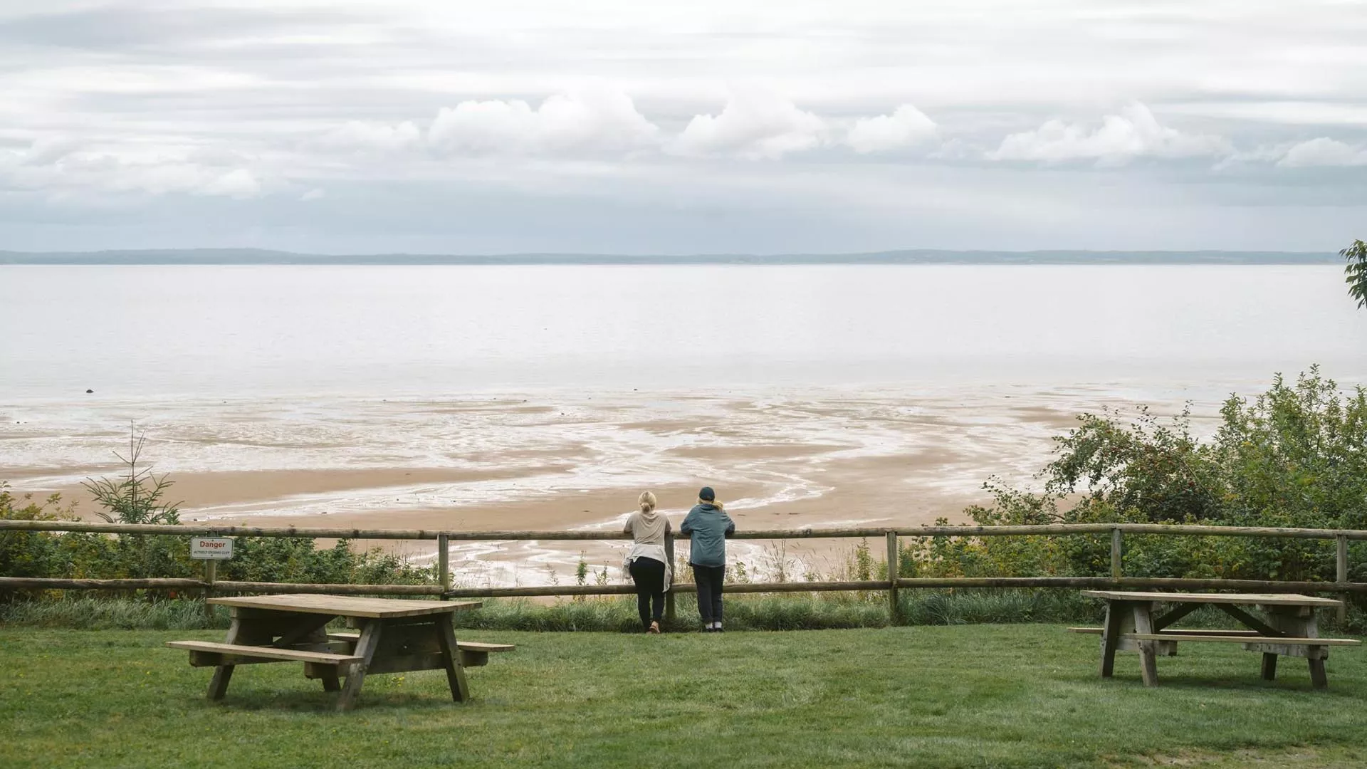 Image for: Blomidon Provincial Park