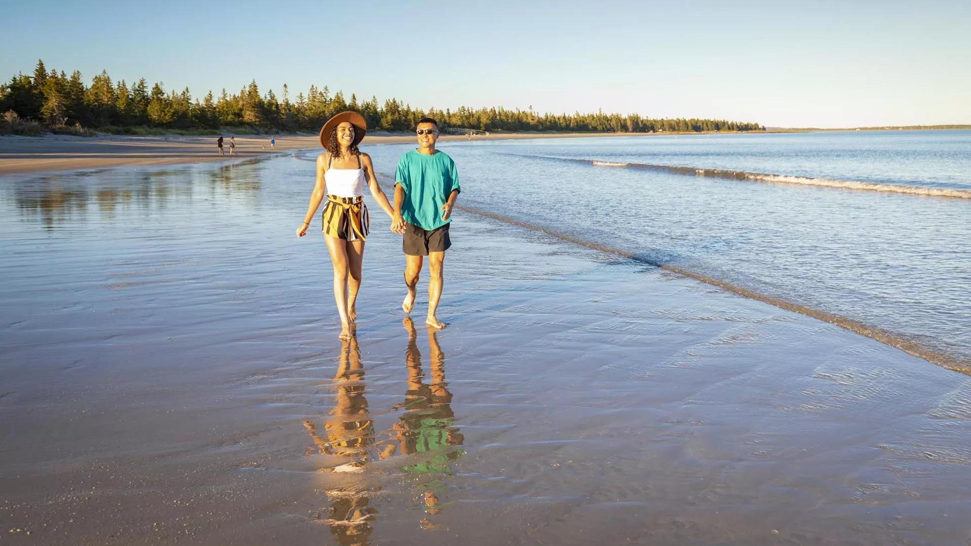 Rissers Beach Provincial Park