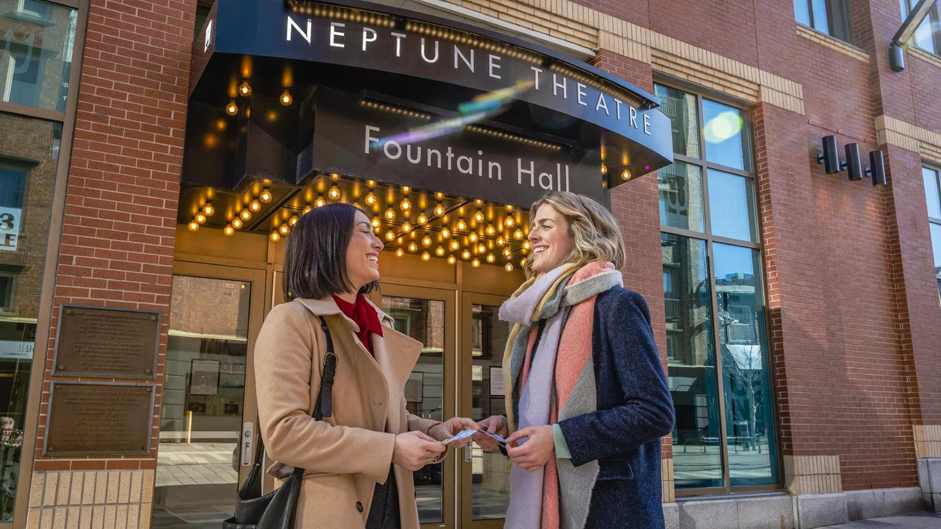 Neptune Theatre