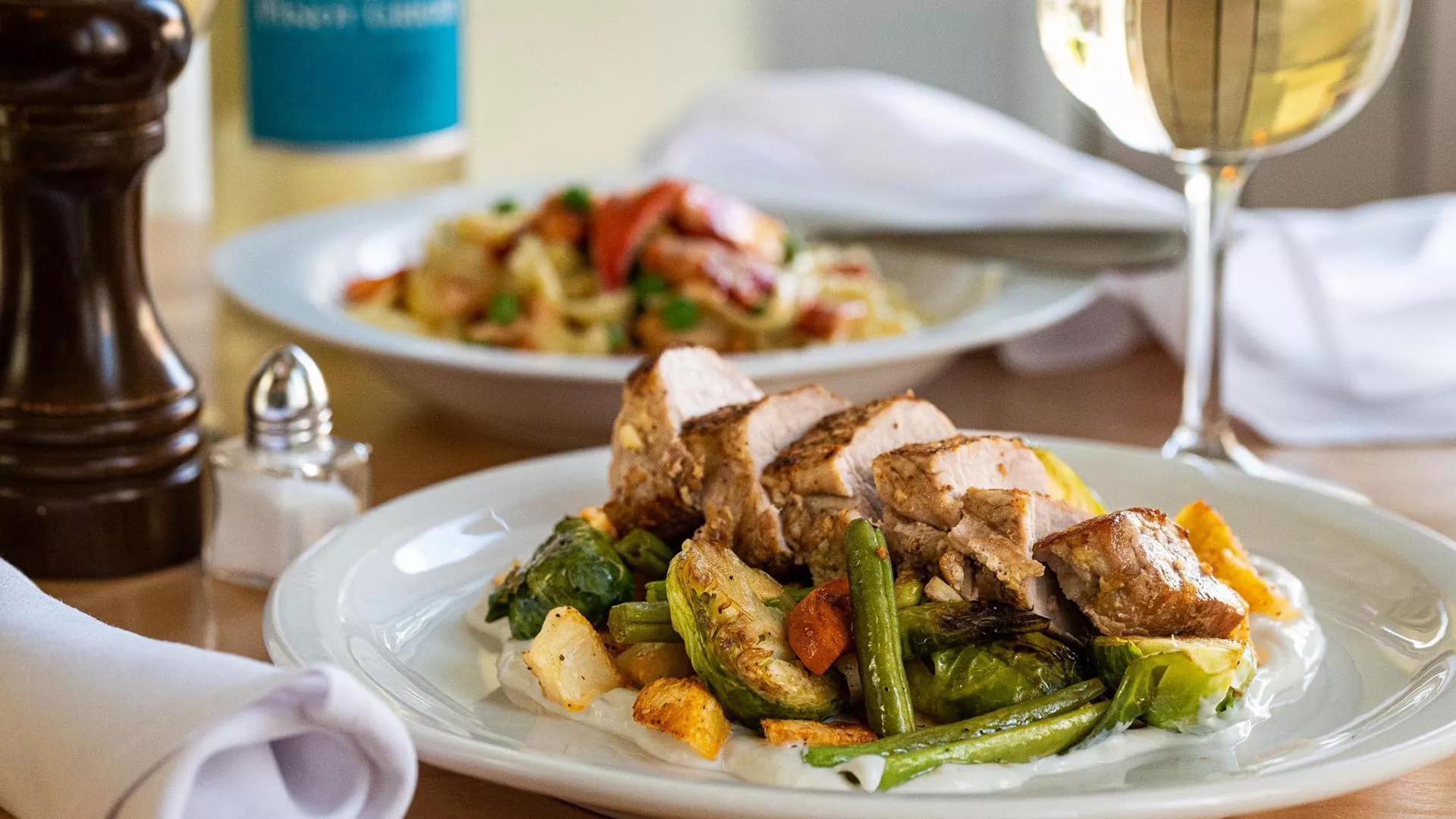 Bistro 22