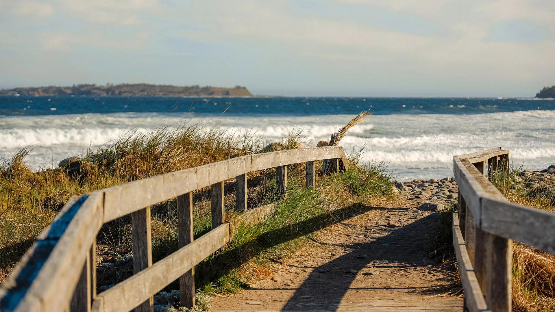 Hirtle’s Beach
