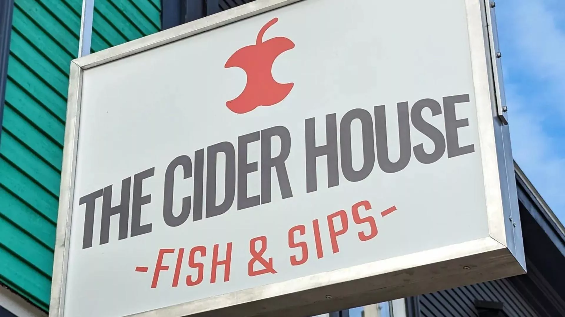 Canning Cider House & Payday Cider