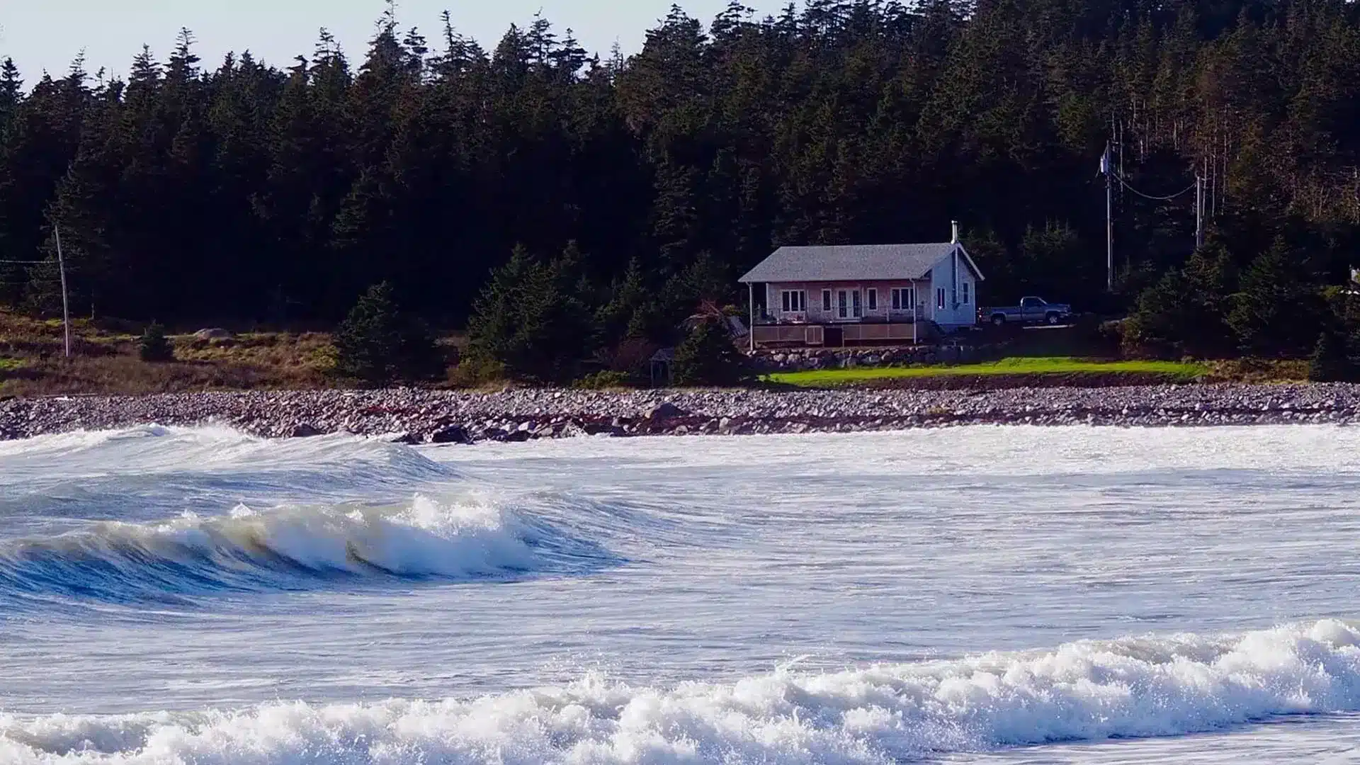 The Cape Cottage