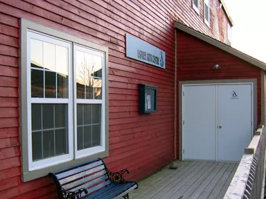 Osprey Arts Centre