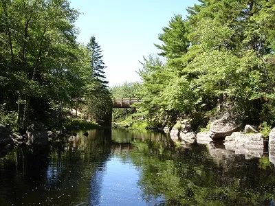 Mickey Hill Provincial Park