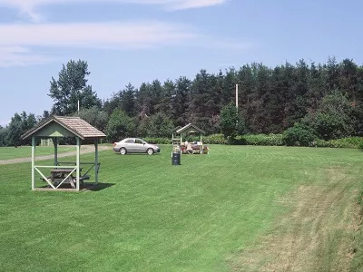 Gulf Shore Provincial Park