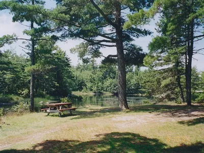 Sable River Provincial Park