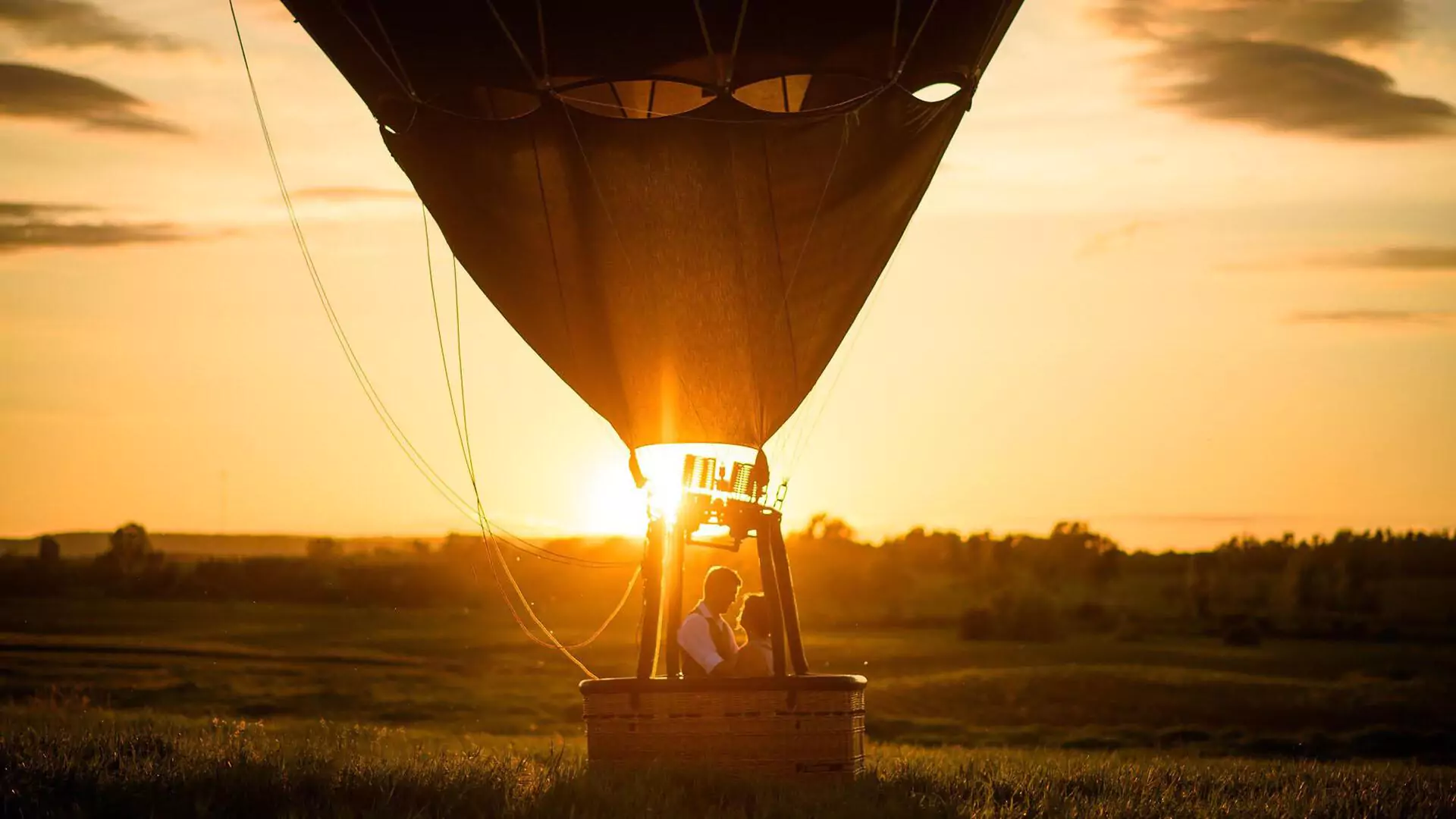 Say “I Do!” to a Nova Scotia Road-trip Wedding
