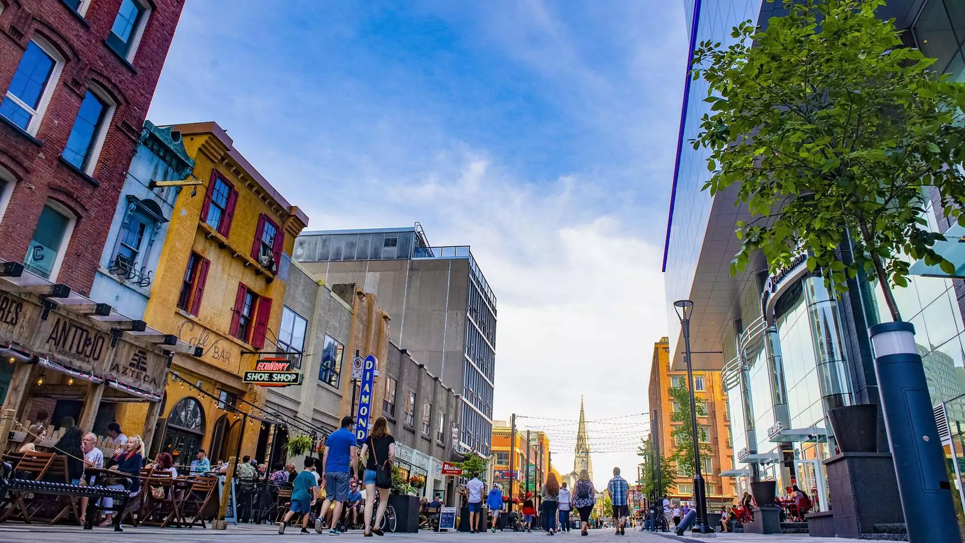 8 Ways to Tour Halifax
