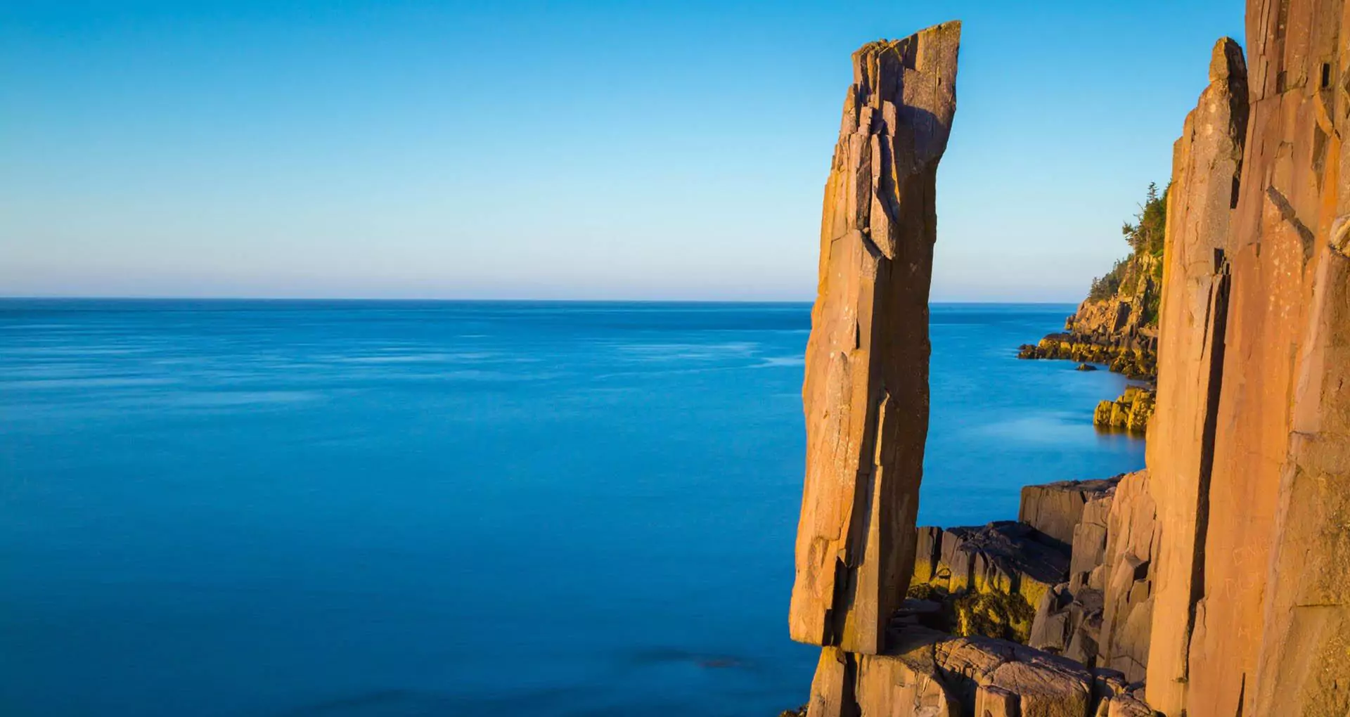 Amazing Photo Spots in the Bay of Fundy & Annapolis Valley