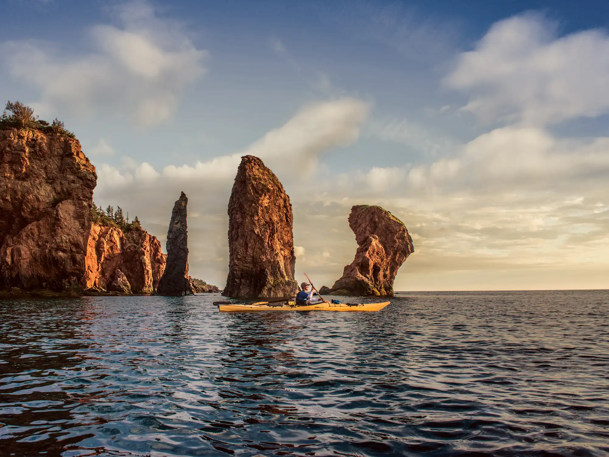 Bay of Fundy