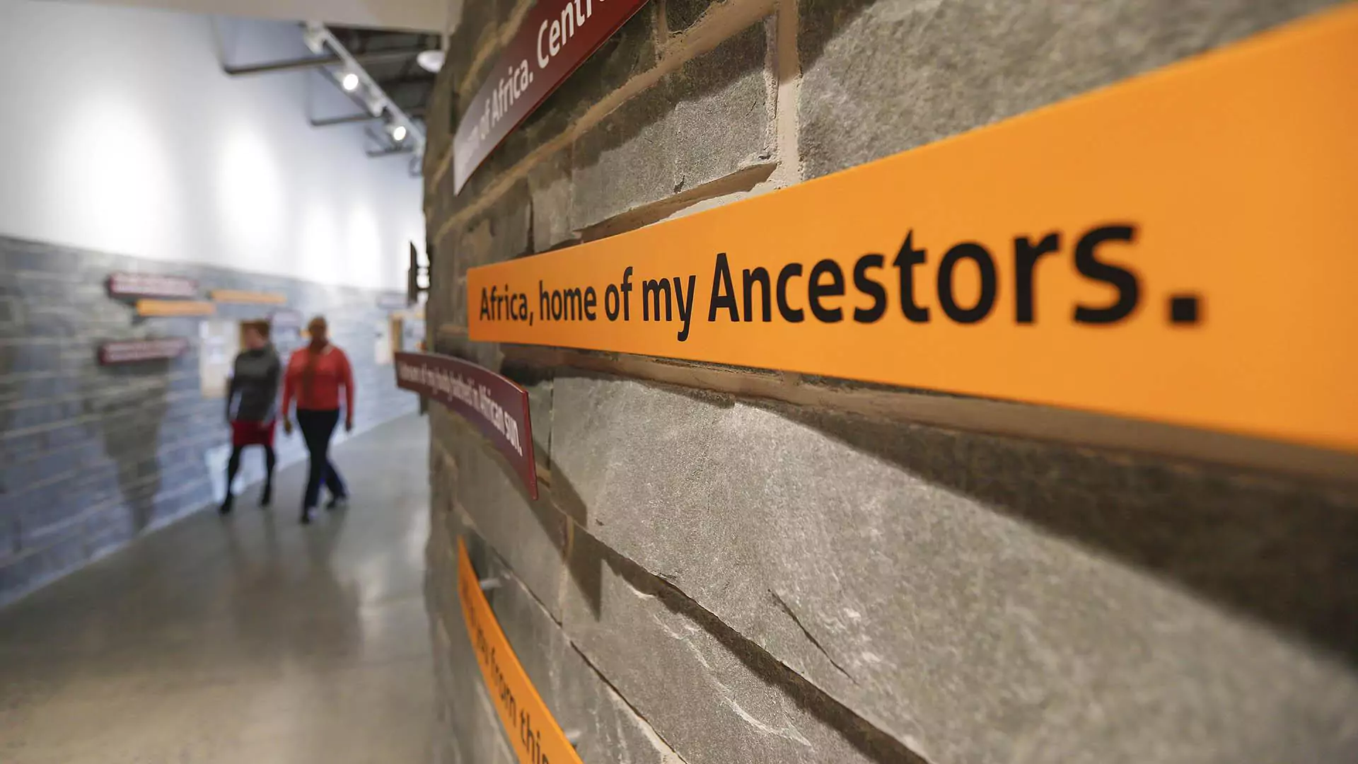 Discover African Nova Scotia Culture