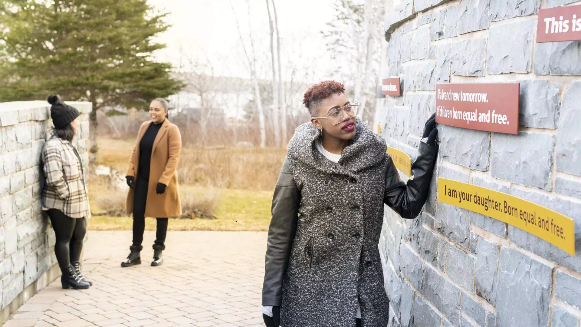 Experience Arts & Culture in Nova Scotia this Winter