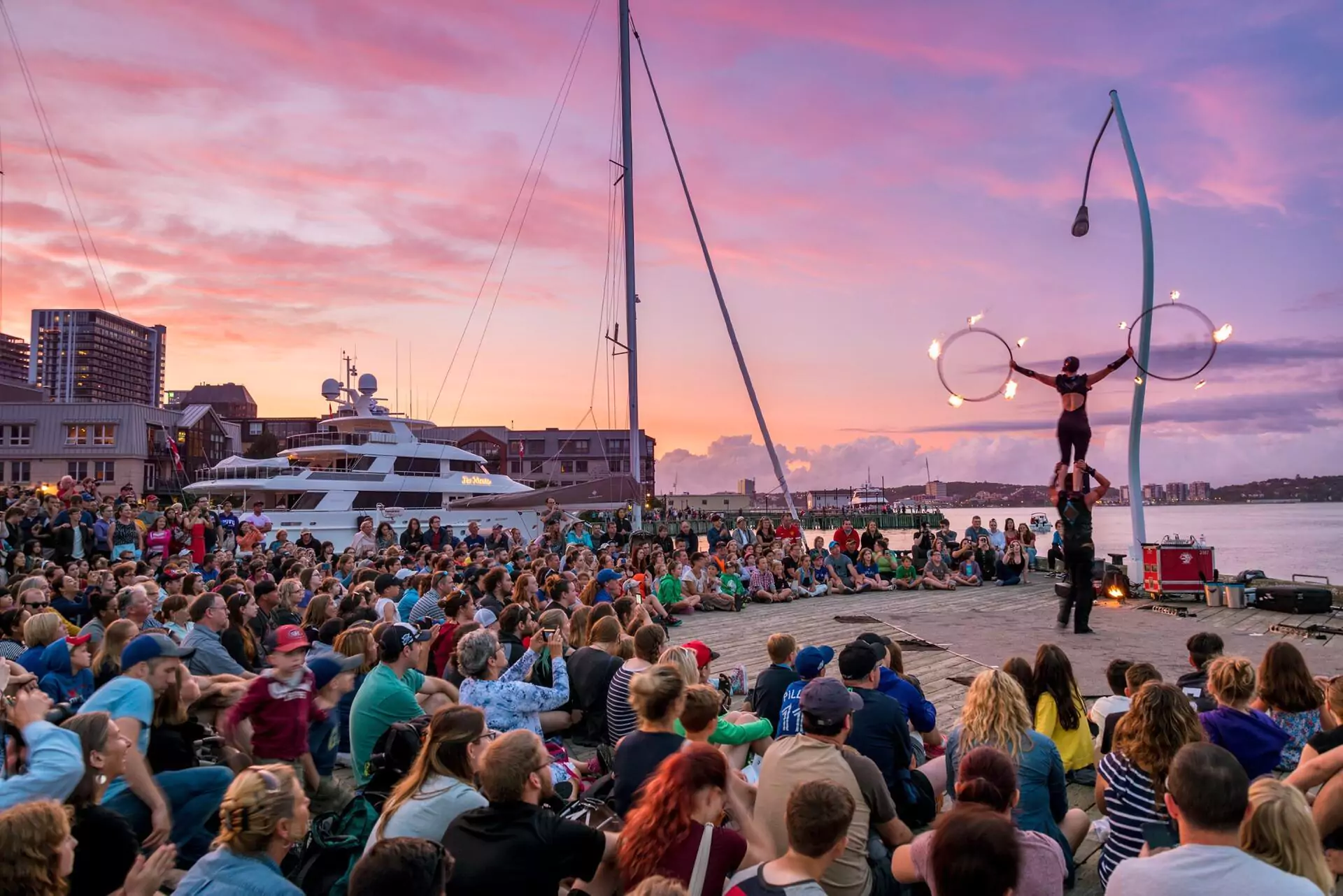 Best Photo Spots in Halifax