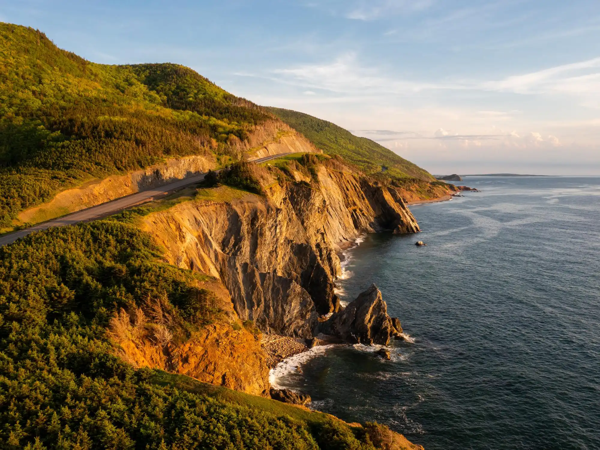 Cabot Trail