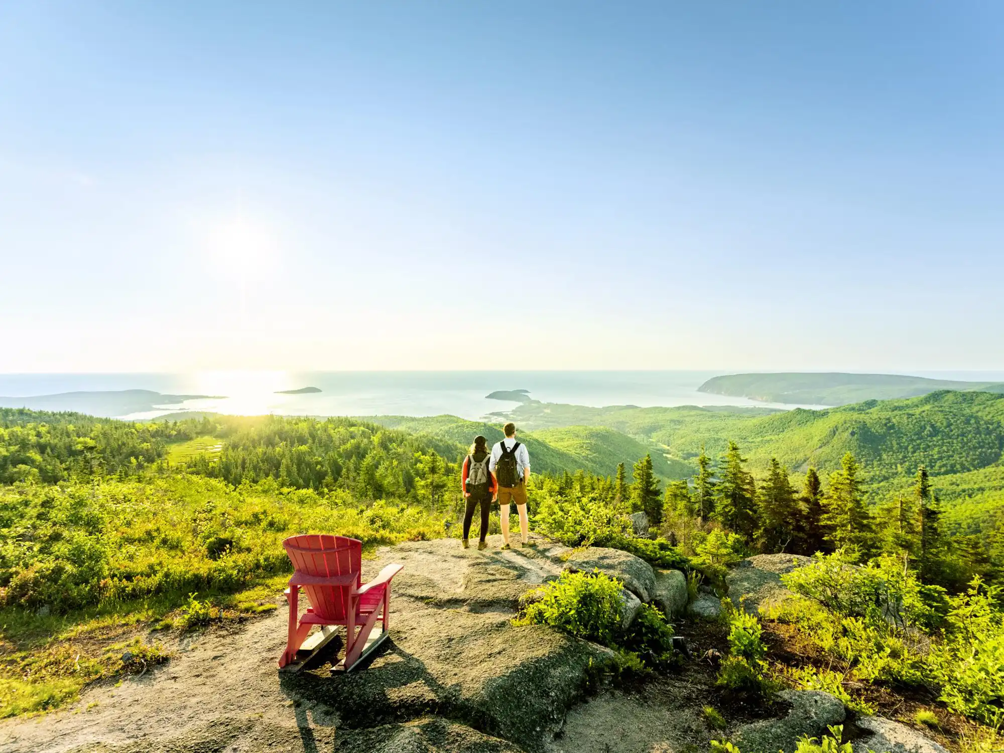 Cape Breton Highlands