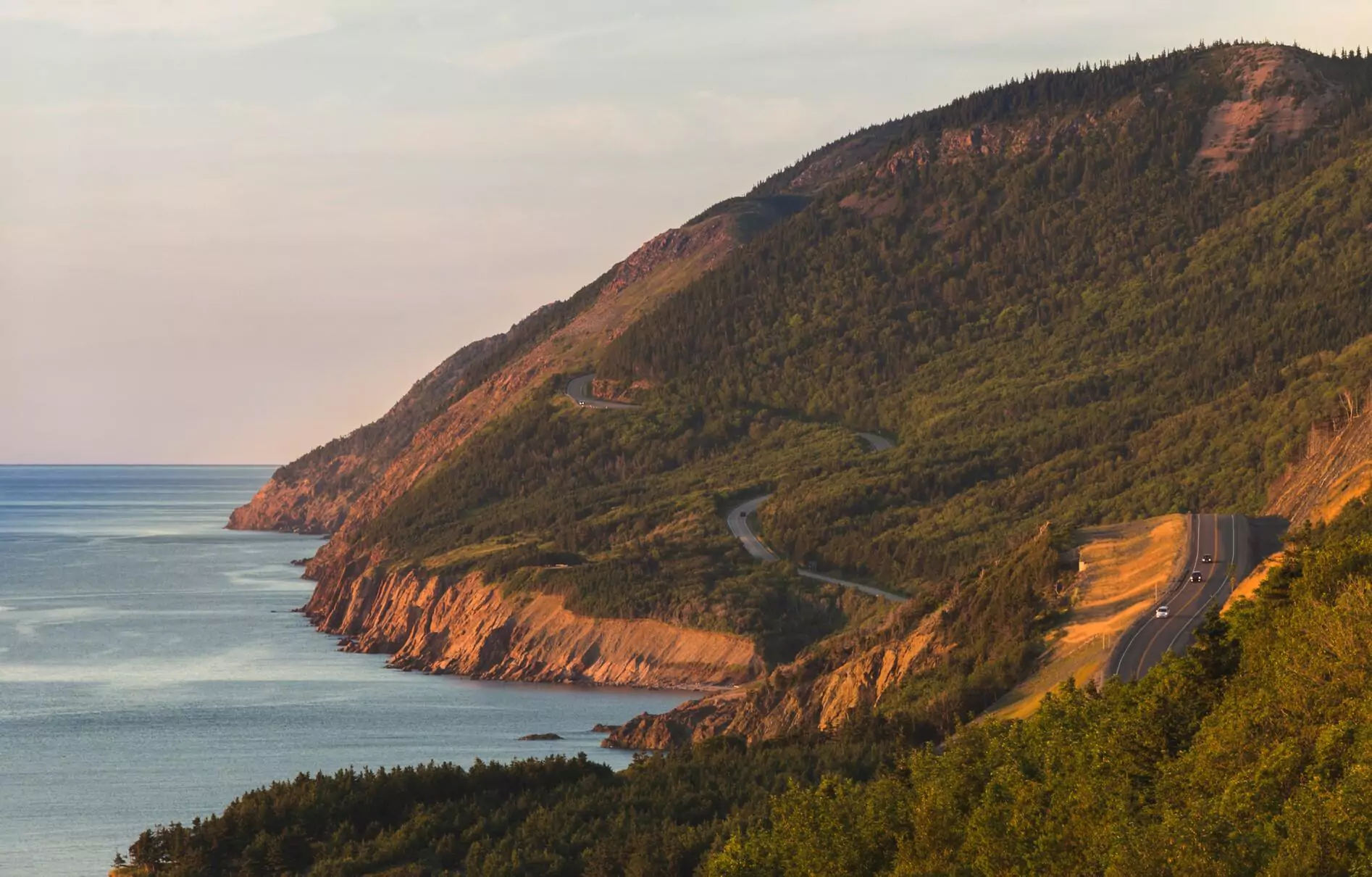 Explore the Cabot Trail Artisans Loop