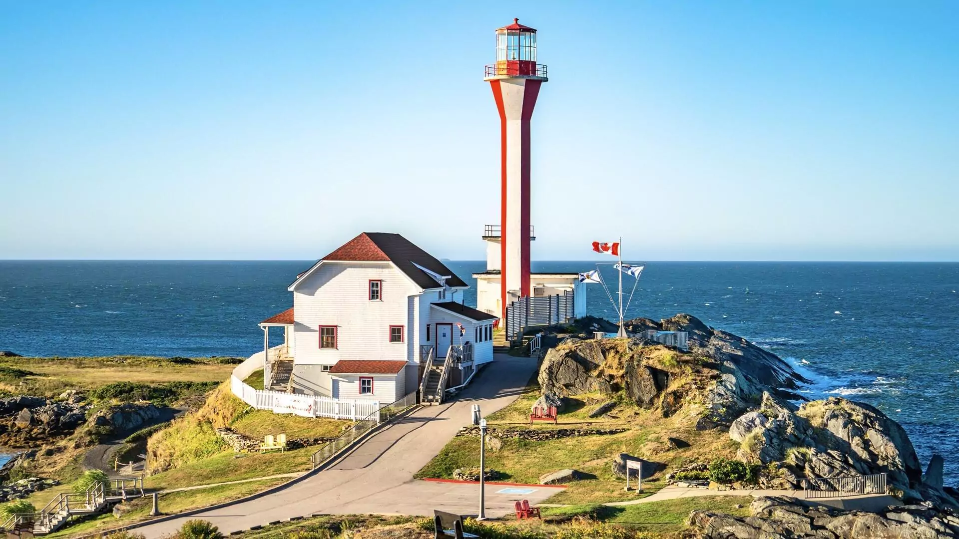 Yarmouth & Acadian Shores – the perfect place for a getaway