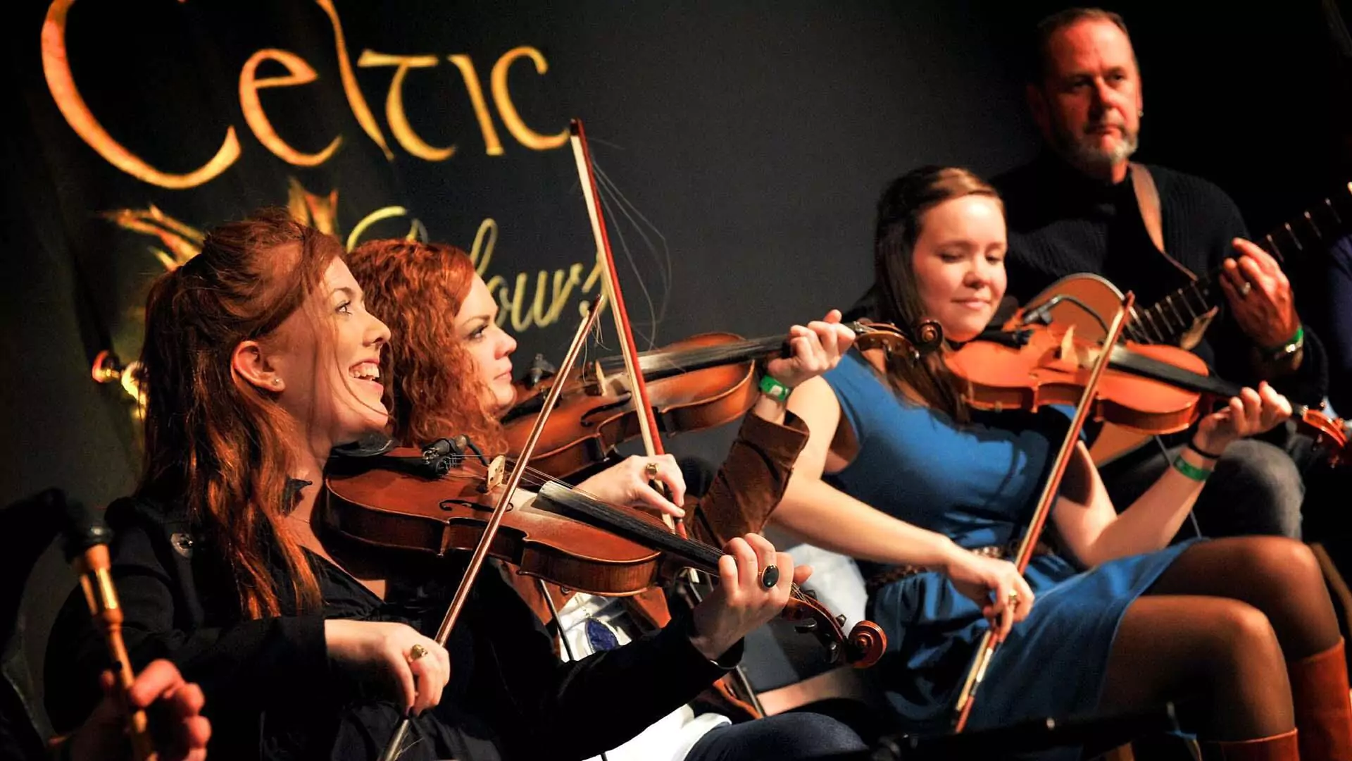 Celtic Colours International Festival