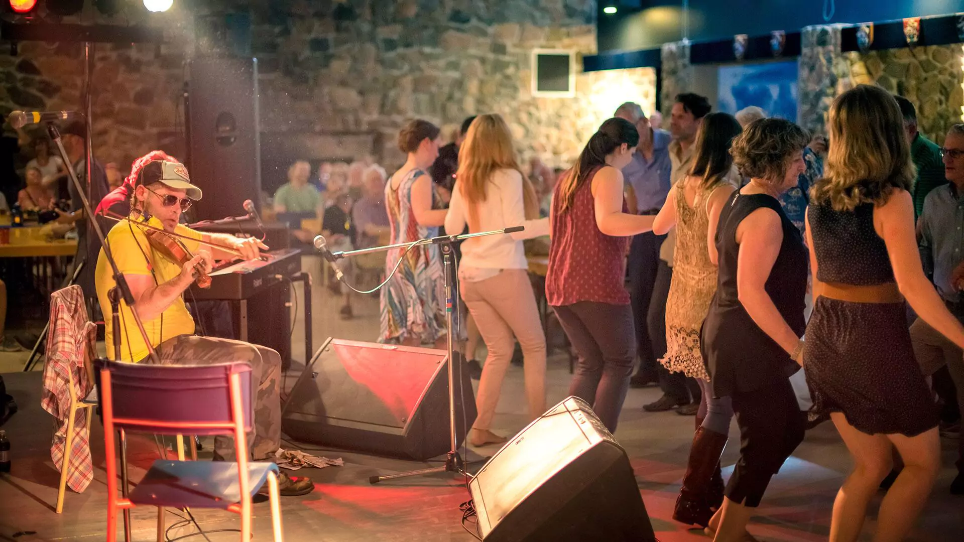 Nova Scotia’s Gaelic Culture