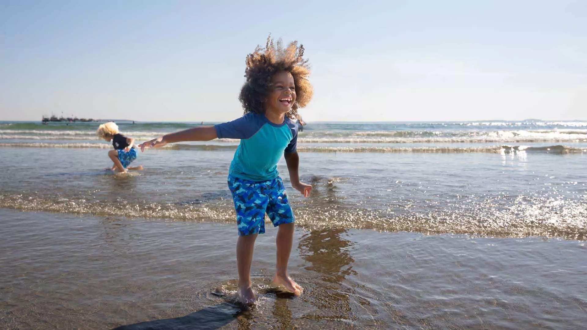 13 Kid Approved Summer Adventures in Nova Scotia