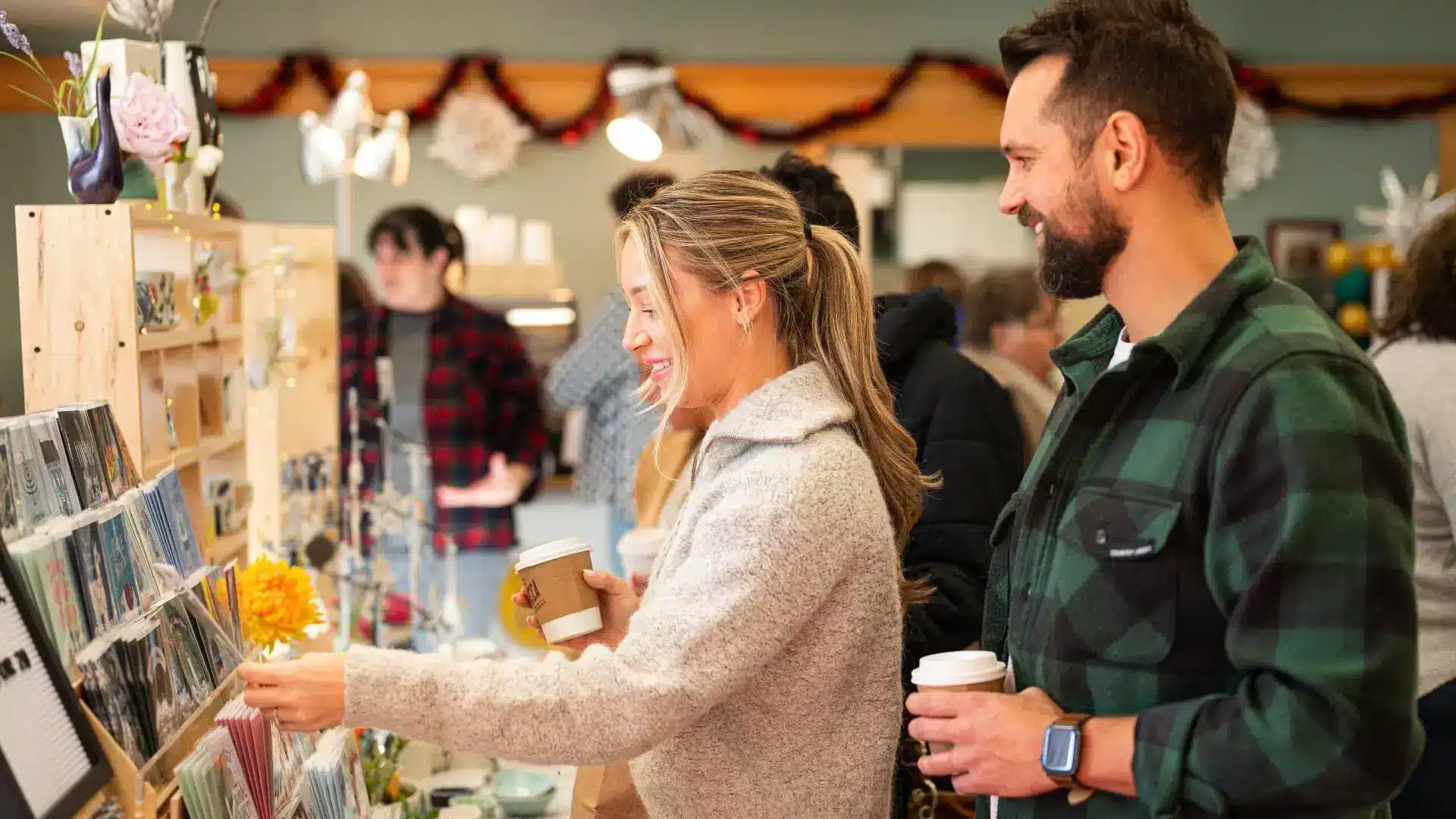 2024 Holiday Craft and Artisan Markets in Nova Scotia