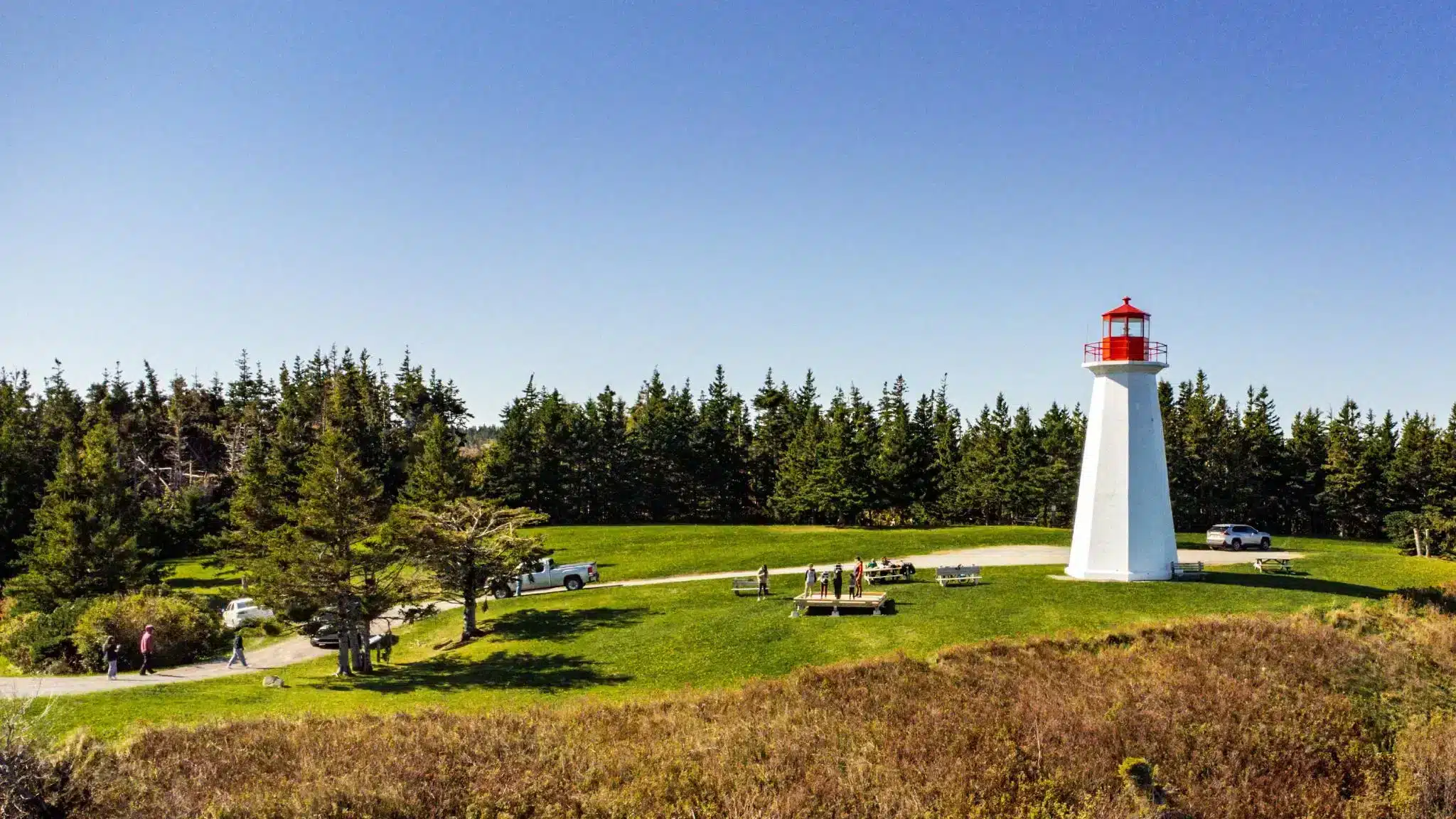 Cape George