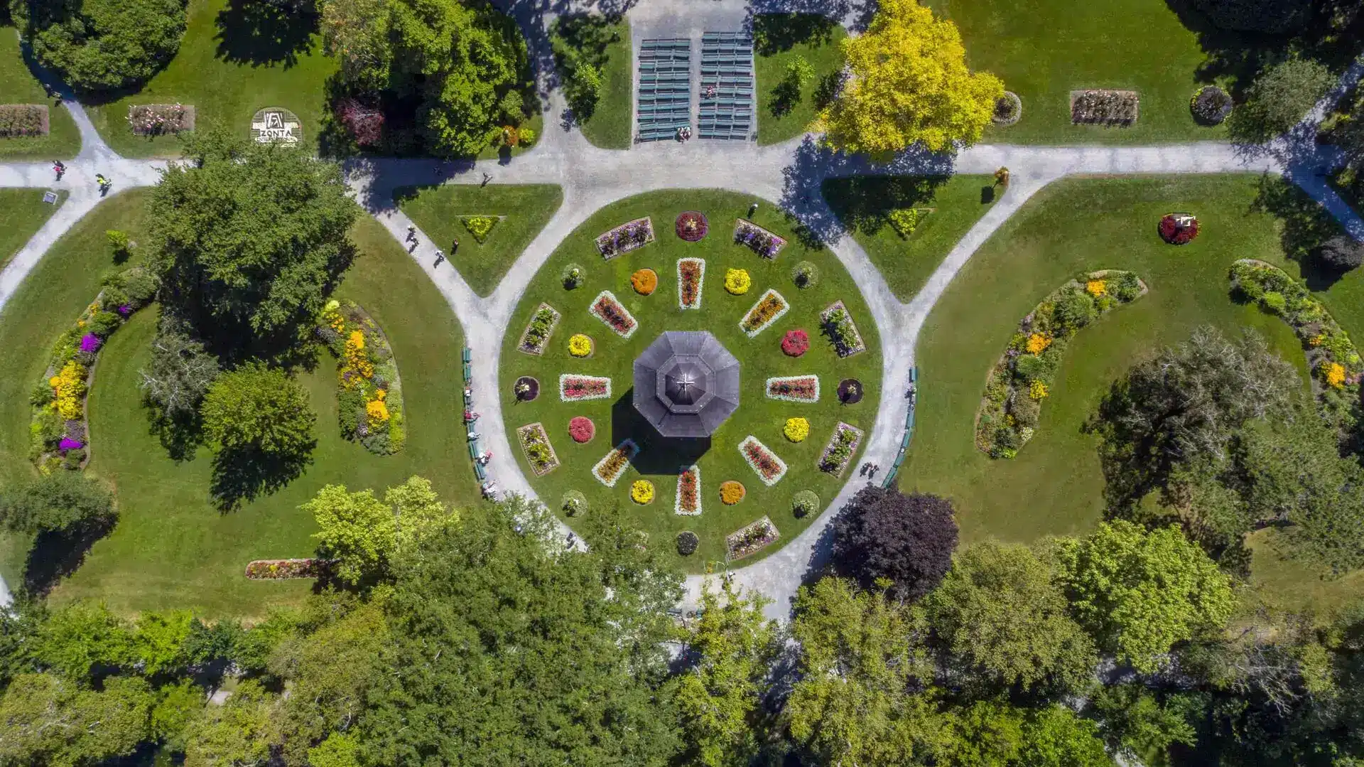 Can’t Miss Gardens in Nova Scotia