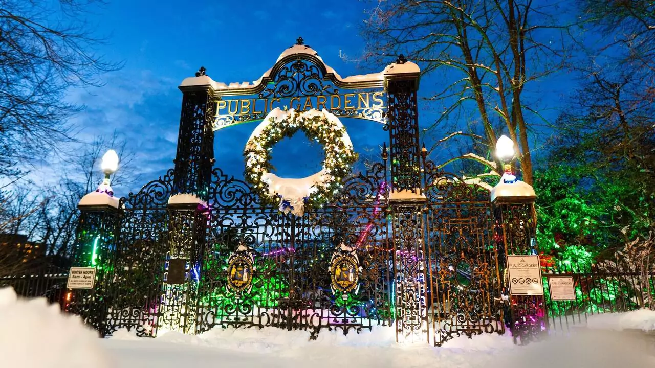 6 Can’t Miss Events in Nova Scotia this Winter