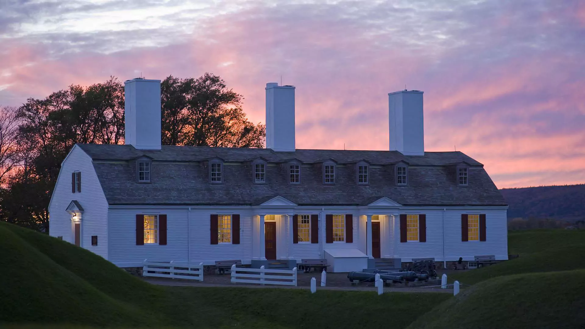 Annapolis Royal