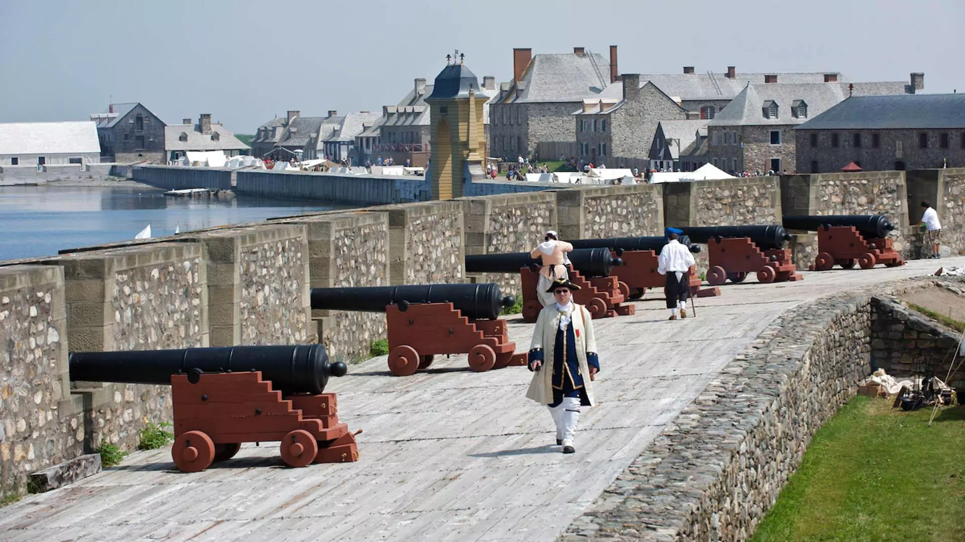 9 Historical Adventures in Cape Breton