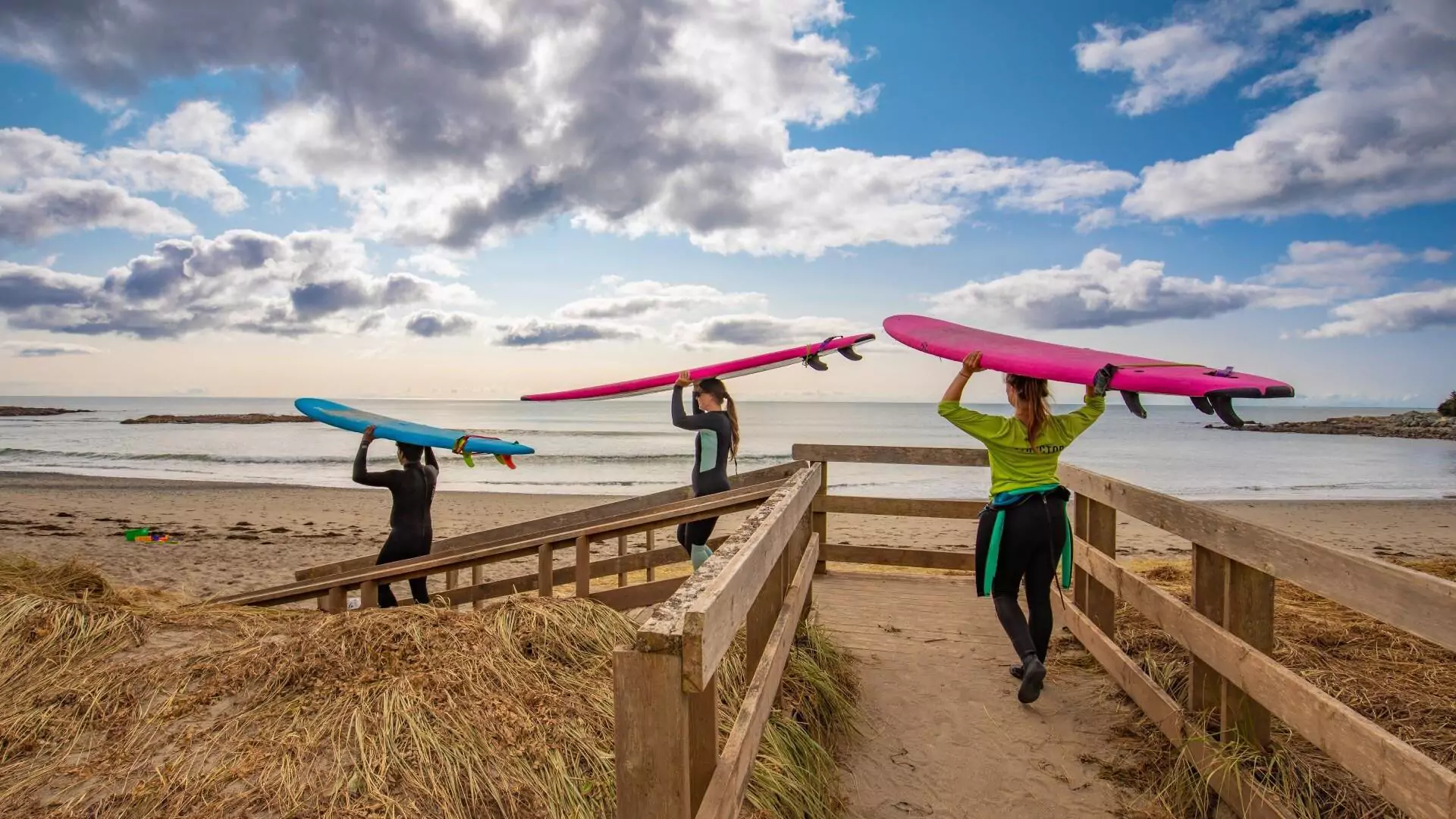 Musquodoboit Harbour – Coastal fun in your gateway to the Wild Islands